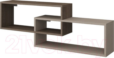 Полка-ячейка Senira Прыгажуня 110