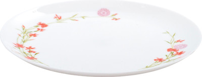 Тарелка столовая обеденная Luminarc Diwali Neo Romance Pink V9378