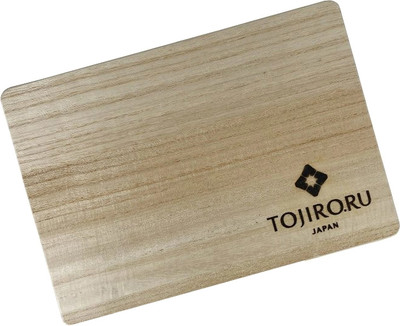 Разделочная доска Tojiro H-344