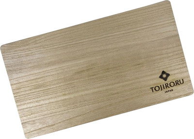 Разделочная доска Tojiro H-345