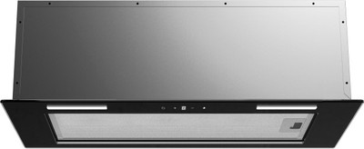 Вытяжка скрытая Schtoff Liberty 60 (черный)