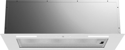 Вытяжка скрытая Schtoff Liberty 60 (белый)