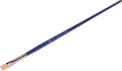 Кисть для рисования ГАММА Манеж. Синтетика №6 / 501006