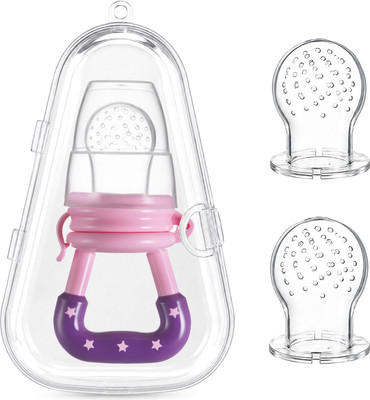 Ниблер Be Baby LM-9273 (розовый)