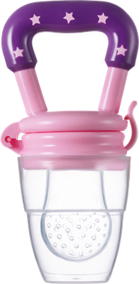 Ниблер Be Baby LM-9273 (розовый)