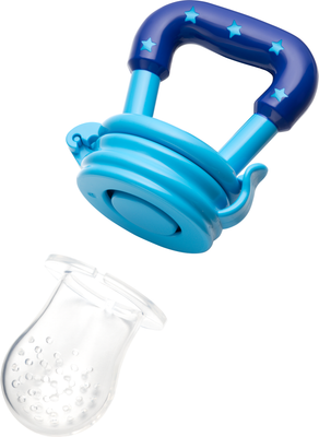 Ниблер Be Baby LM-9273 (синий)