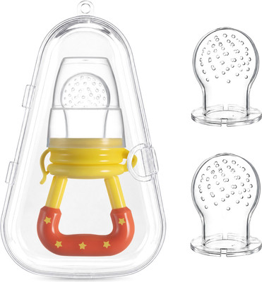 Ниблер Be Baby LM-9273 (желтый)