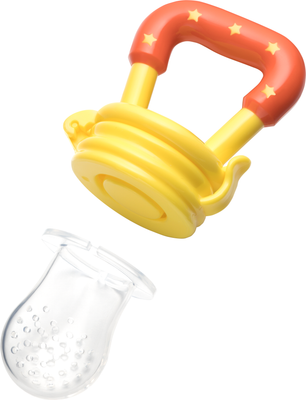 Ниблер Be Baby LM-9273 (желтый)