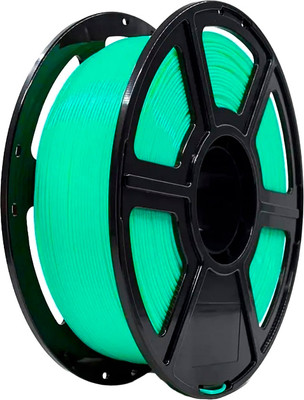 Пластик для 3D-печати NV Print NV-3D-PLA-GREEN (1.75мм, 1кг, зеленый)