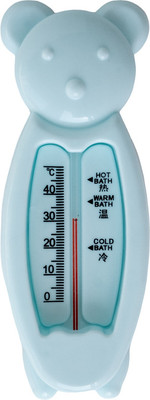 Детский термометр для ванны Be Baby Без ртути / LM-9268