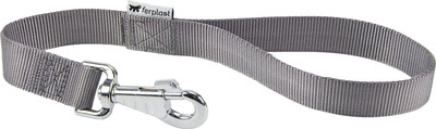Поводок Ferplast Club GM25/45 (серый)