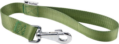 Поводок Ferplast Club GM25/45 (темно-зеленый)