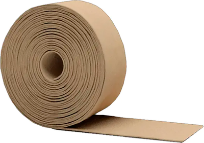 Лента уплотнительная Techno Sonus Виброфлор 6x100x15000мм