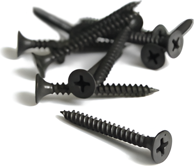 Саморез Profmaer Для гипсокартона 3.5x55мм / RB4300020016 (300шт)