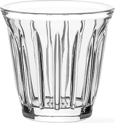 Стакан для горячих напитков MHW-3BOMBER Wright G5050 (прозрачный)