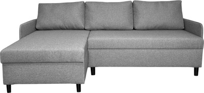 Диван угловой Домовой Юни 4УС (Lux 05)