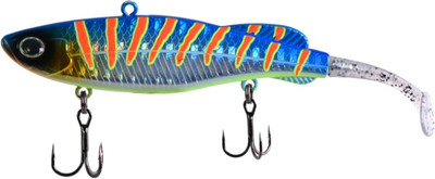 Воблер Ecopro Мышь 82мм 28г 101 / EPVM82/28S-101 (Bitten Shad)