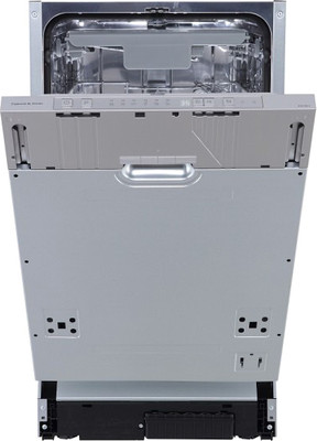 Посудомоечная машина Zigmund & Shtain DW 306.4