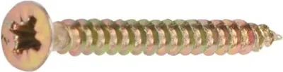 Шуруп Starfix SM-30405-10000 (4.5x25мм)