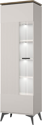 Шкафы с витриной, буфеты