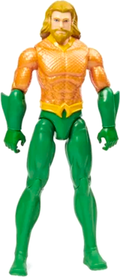 Фигурка коллекционная Spin Master Batman DC. Aquaman / 43672