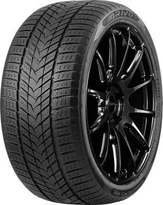 Зимняя шина Arivo Winmaster ProX ARW 5 265/35R20 99H