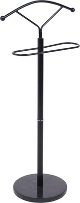 Вешалка для одежды AksHome Rostrum (черный)
