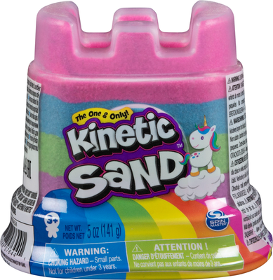 Кинетический песок Spin Master Kinetic Sand / 43816
