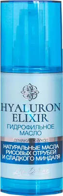 Гидрофильное масло Liv Delano 50г