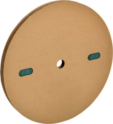 Трубка термоусаживаемая IEK UDRS-D50-25-K06 (зеленый)