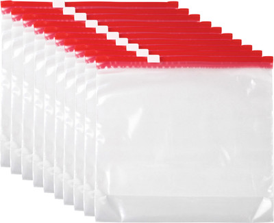 Комплект пакетов-слайдеров Laima 606221 (10шт)