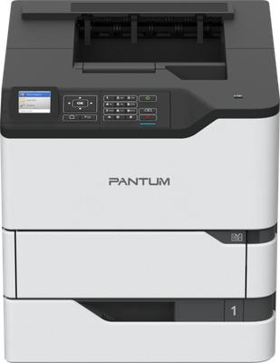 Принтер Pantum BP8000DN