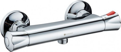 Смеситель Gross Aqua Thermofix Basiс 5980116C