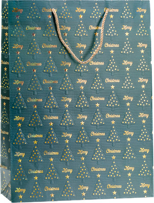 Пакет подарочный Белбогемия 108705 / LPD2794