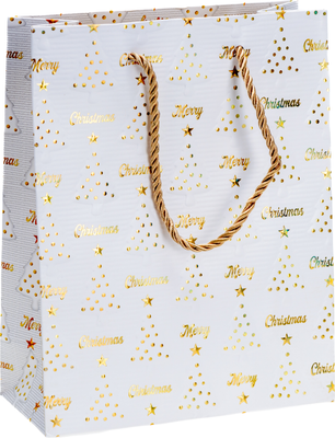 Пакет подарочный Белбогемия 108703 / LPD2792