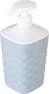 Дозатор для жидкого мыла Полимербыт Reef / 4305900