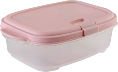 Контейнер Полимербыт Click 4397001