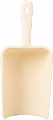 Совок для сыпучих продуктов Полимербыт 4329100