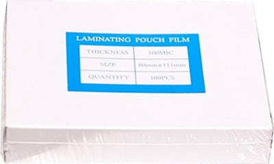 Пленка для ламинирования Foshan 75x105x125
