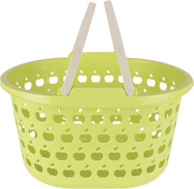 Корзина Полимербыт Стайл 4383200