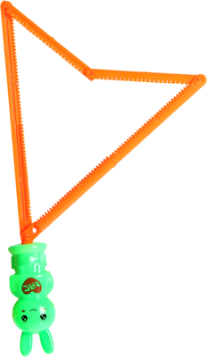 Мыльные пузыри детские Funny Toys Гигантские 588-66 / 7295890