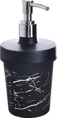 Дозатор для жидкого мыла Mayer&Boch 80782 (с губкой)