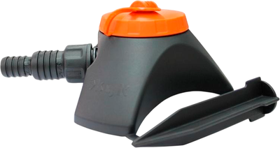 Дождеватель Инструм-Агро 011849-1