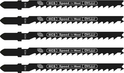 Набор пильных полотен DYLLU DTJB244D