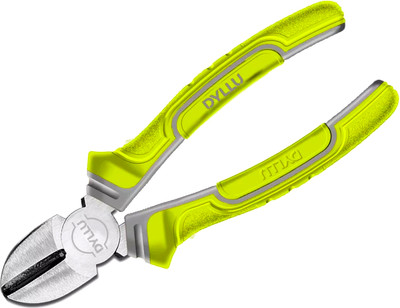 Бокорезы DYLLU DTPL3C07