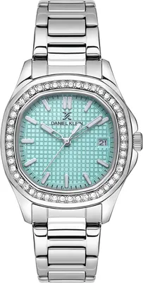 Часы наручные женские Daniel Klein Premium 13626-2