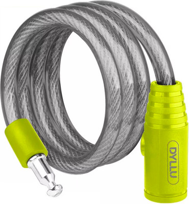 Велозамок DYLLU DTBK1112