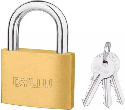 Замок навесной DYLLU DTPD1420