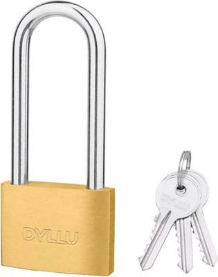 Замок навесной DYLLU DTPD2430