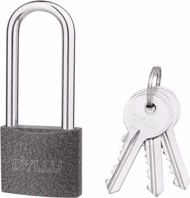 Замок навесной DYLLU DTPD5560L